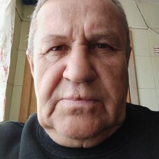 Фотография мужчины Николай, 64 года из г. Барановичи