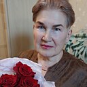 Галина, 70 лет
