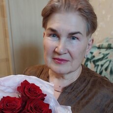 Фотография девушки Галина, 70 лет из г. Новосибирск