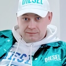 Фотография мужчины Алексей, 47 лет из г. Муром