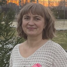 Фотография девушки Ольга, 53 года из г. Ульяновск