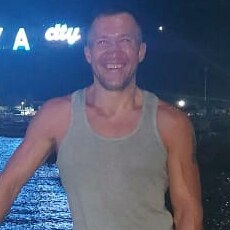 Фотография мужчины Михаил, 39 лет из г. Братск