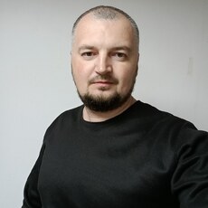 Фотография мужчины Ярослав, 39 лет из г. Старый Оскол