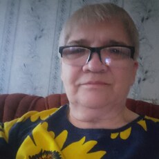 Фотография девушки Татьяна, 63 года из г. Киселевск
