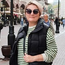 Фотография девушки Арина, 53 года из г. Георгиевск