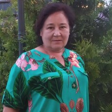 Фотография девушки Светлана, 68 лет из г. Талгар