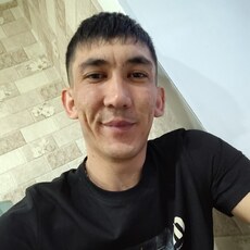 Фотография мужчины Асылбек, 32 года из г. Петропавловск