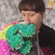 Фотография девушки Надежда, 40 лет из г. Ленинск-Кузнецкий