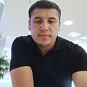 Ислом, 35 лет