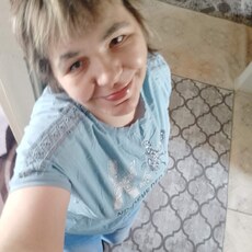 Фотография девушки Яна А, 34 года из г. Тогучин