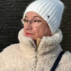Фотография девушки Марина, 64 года из г. Хабаровск