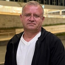 Фотография мужчины Александр, 55 лет из г. Рамат-Ган
