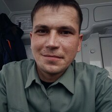 Фотография мужчины Алексей, 36 лет из г. Улан-Удэ