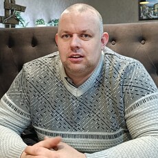 Фотография мужчины Александр, 38 лет из г. Сызрань