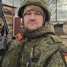 Фотография мужчины Денчик, 38 лет из г. Армянск
