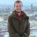 Роман, 34 года