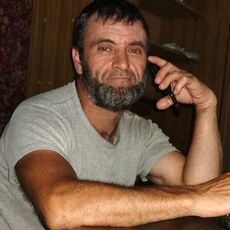 Фотография мужчины Ахмед, 42 года из г. Прохладный
