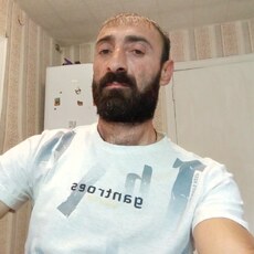 Фотография мужчины Самвел, 37 лет из г. Анна