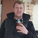 Сергей, 35 лет