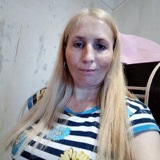 Фотография девушки Светлана, 42 года из г. Каменоломни