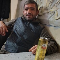 Фотография мужчины Артур, 41 год из г. Павлово