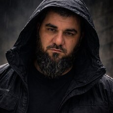 Фотография мужчины Руслан, 37 лет из г. Новороссийск
