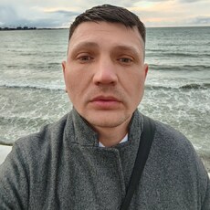 Фотография мужчины Арсений, 37 лет из г. Геленджик