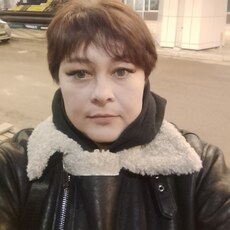 Фотография девушки Юлия, 42 года из г. Магнитогорск