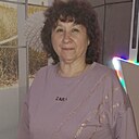 Любовь, 63 года
