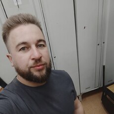 Фотография мужчины Дима, 30 лет из г. Красноярск