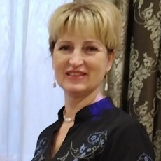 Фотография девушки Алла, 54 года из г. Ногинск
