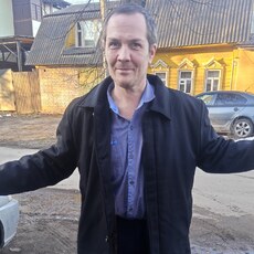 Фотография мужчины Михаил, 50 лет из г. Иваново