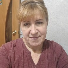 Фотография девушки Алла, 53 года из г. Стрежевой