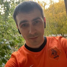 Фотография мужчины Андрей, 32 года из г. Новосибирск