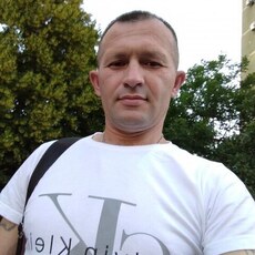Фотография мужчины Саша, 43 года из г. Щецин
