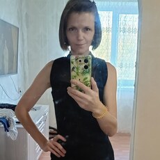 Фотография девушки Ирина, 39 лет из г. Сызрань