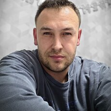 Фотография мужчины Александр, 38 лет из г. Ивантеевка