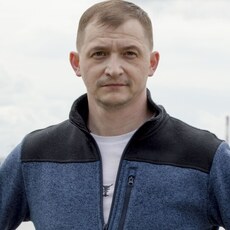 Фотография мужчины Дмитрий, 42 года из г. Сарапул