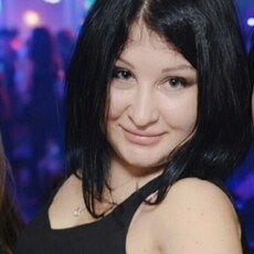 Фотография девушки Алёна, 36 лет из г. Чехов