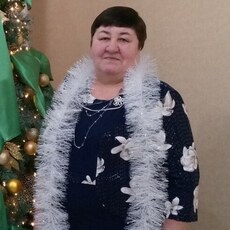 Фотография девушки Любовь, 57 лет из г. Нытва