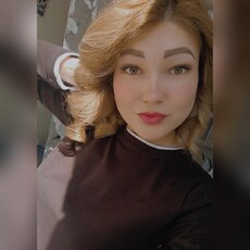 Фотография девушки Настя, 26 лет из г. Иркутск