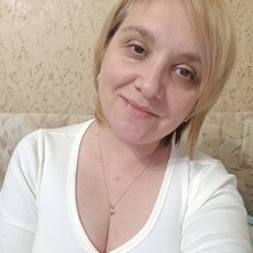 Фотография девушки Katy, 41 год из г. Самара