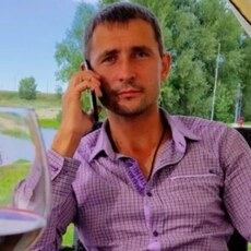 Фотография мужчины Дмитрий, 39 лет из г. Барнаул