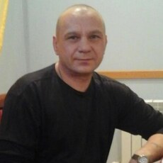 Фотография мужчины Алексей, 53 года из г. Губкин