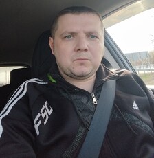 Фотография мужчины Константин, 35 лет из г. Новоалтайск