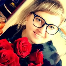 Фотография девушки Анастасия, 38 лет из г. Владимир