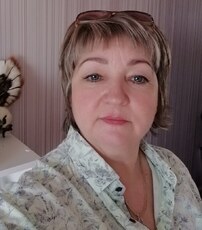 Фотография девушки Ирина, 58 лет из г. Энгельс