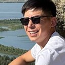 Рус, 28 лет