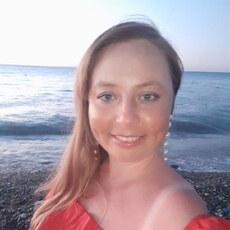 Фотография девушки Наталья, 44 года из г. Урюпинск