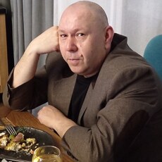 Фотография мужчины Евгений, 50 лет из г. Городец